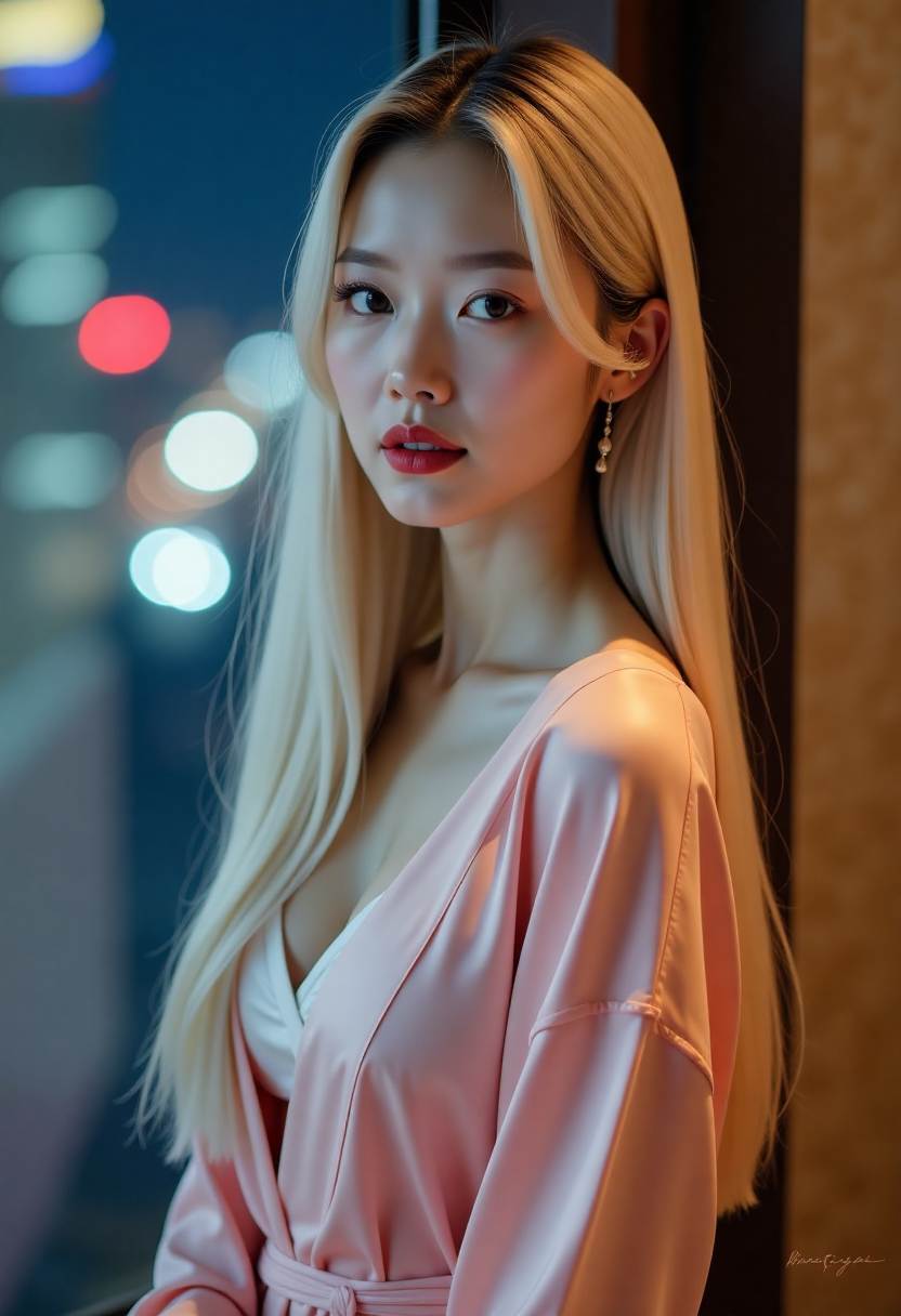 纸月亮侦探社影片海报
