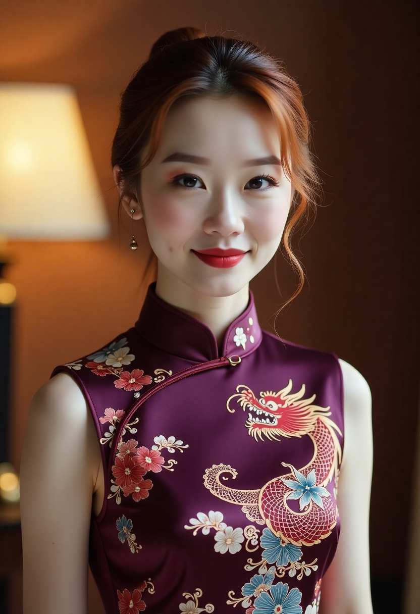 小城食光影片海报